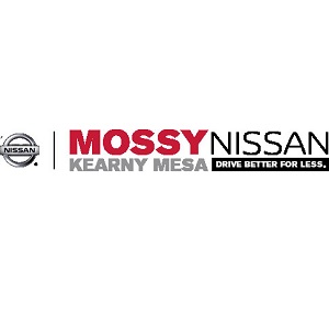 Mossy Nissan Kearny Mesa
